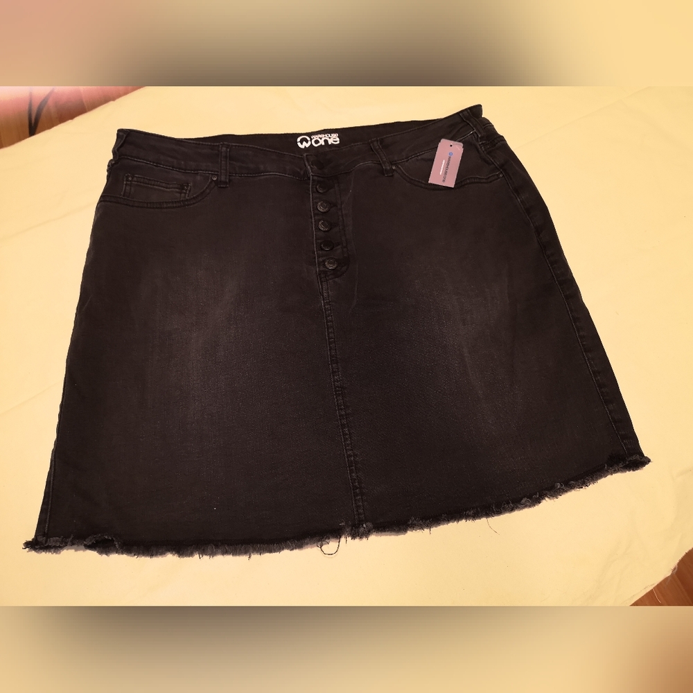 Skirt